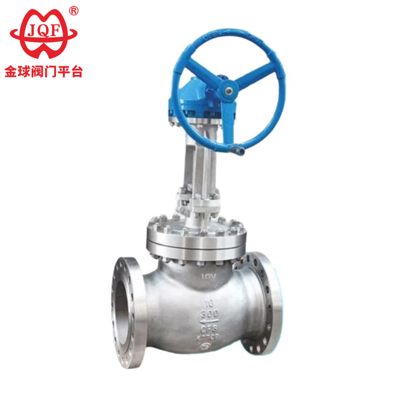 API Bevel Apparatus Globe Valve