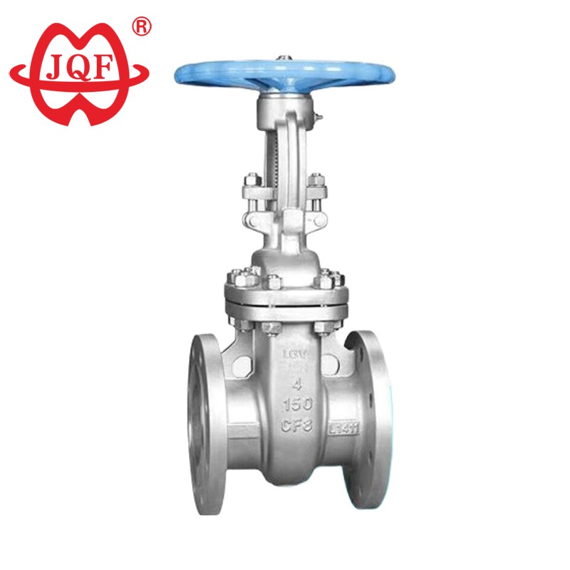 API Steel Gate Valve