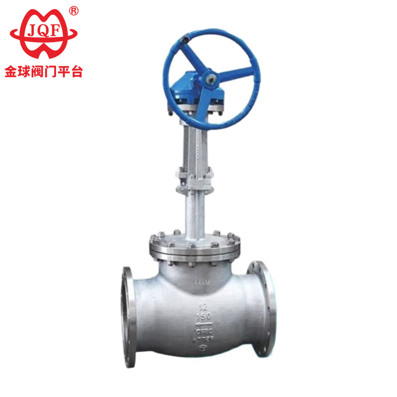 Bevel Apparatus Low Temperature Globe Valve